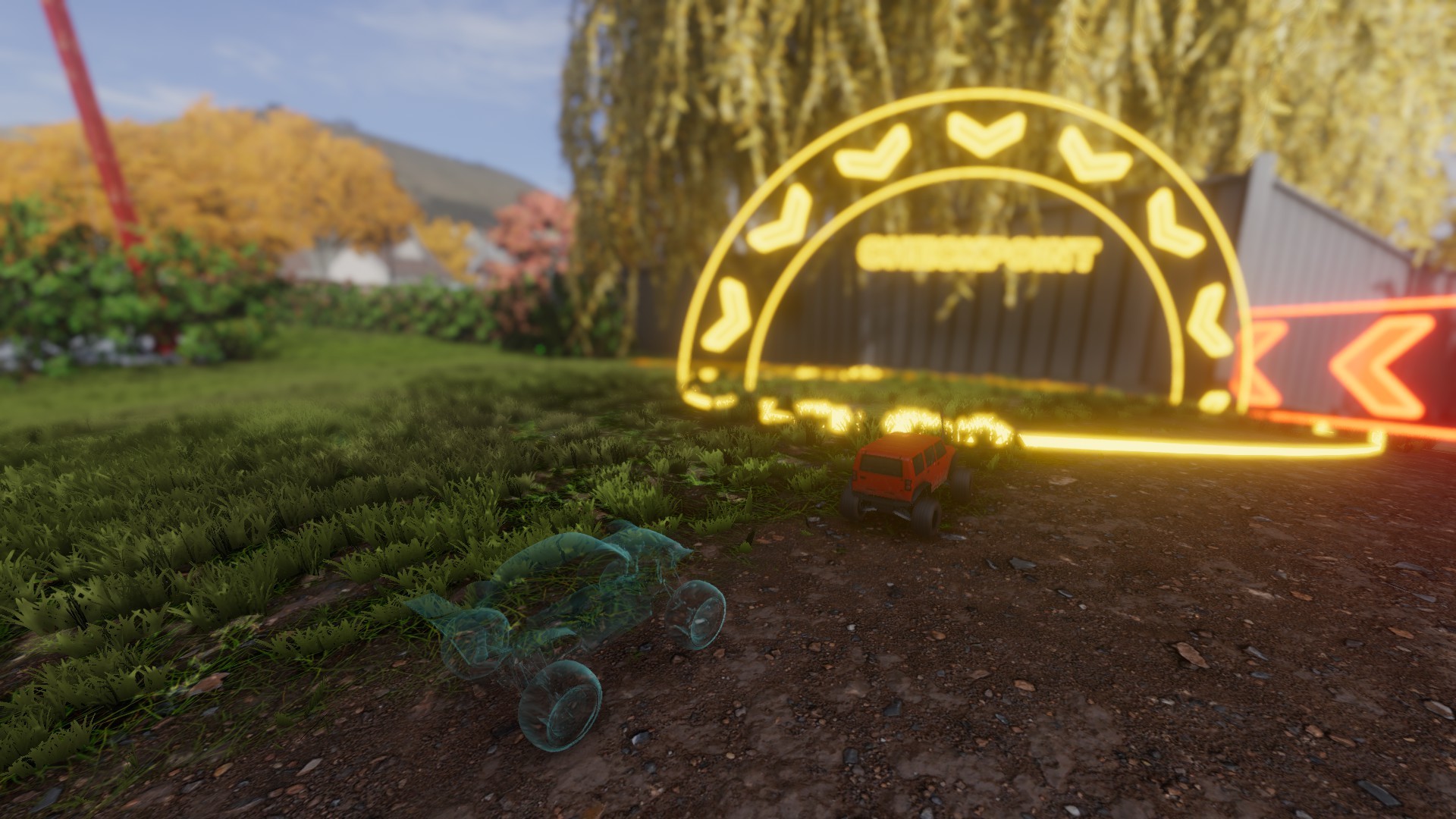 Pocket Cars screenshot #17