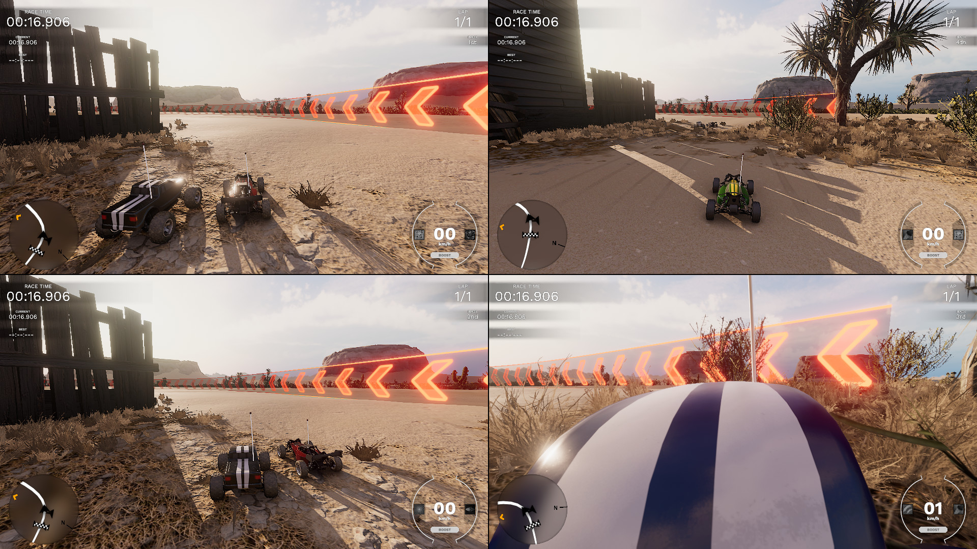 Pocket Cars screenshot #14