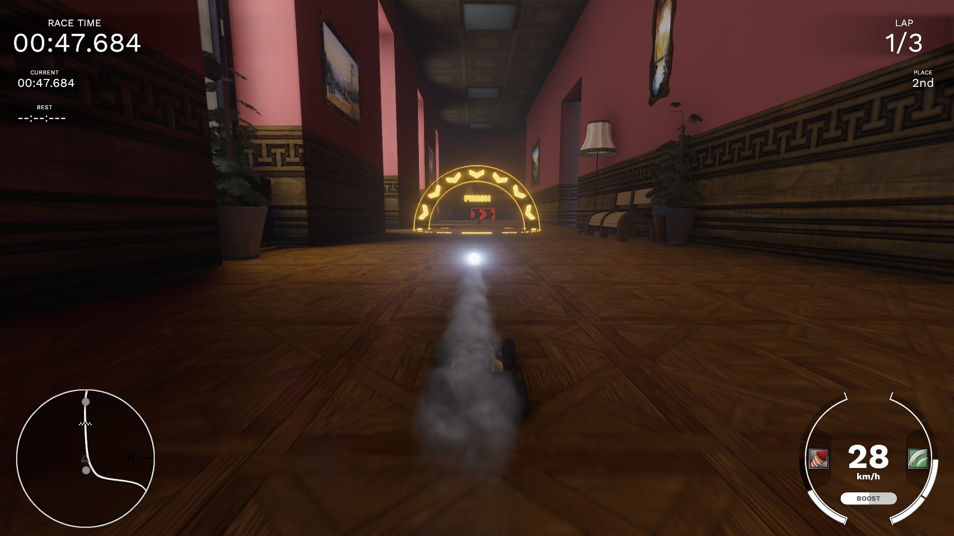 Pocket Cars screenshot #8