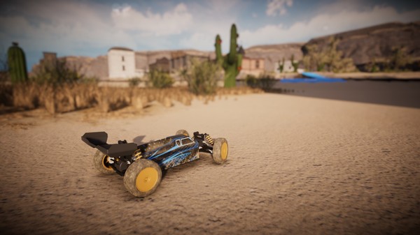 Pocket Cars screenshot 3