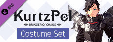 KurtzPel - Bellatos of Judgment Costume Set Small Capsule Image