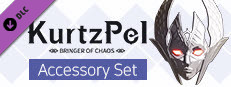 KurtzPel - Bellatos of Judgment Accessory Set Small Capsule Image