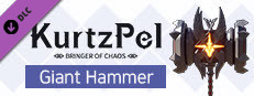 KurtzPel - Bellatos of Judgment Giant Hammer Small Capsule Image