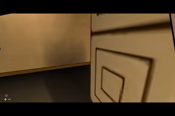 XIII - Classic video 1