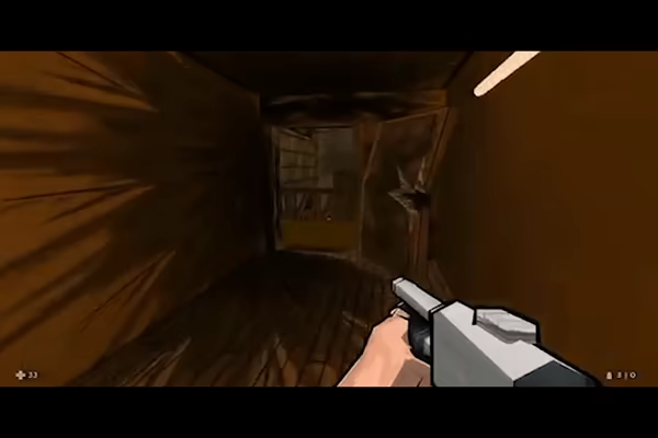 XIII - Classic video 2