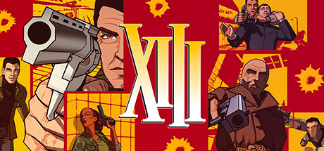 XIII - Classic Cover Image