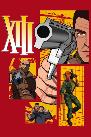 Cover art of XIII - Classic