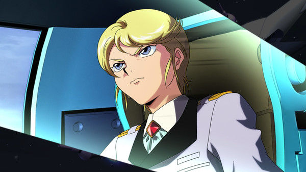 SD GUNDAM G GENERATION CROSS RAYS Added Dispatch Mission Set 3.