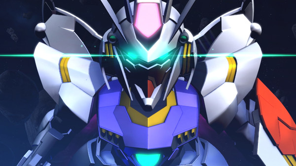 SD GUNDAM G GENERATION CROSS RAYS Added Dispatch Mission Set 3.
