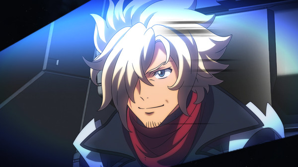 SD GUNDAM G GENERATION CROSS RAYS Added Dispatch Mission Set 3.