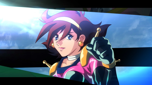 SD GUNDAM G GENERATION CROSS RAYS Added Dispatch Mission Set 3
