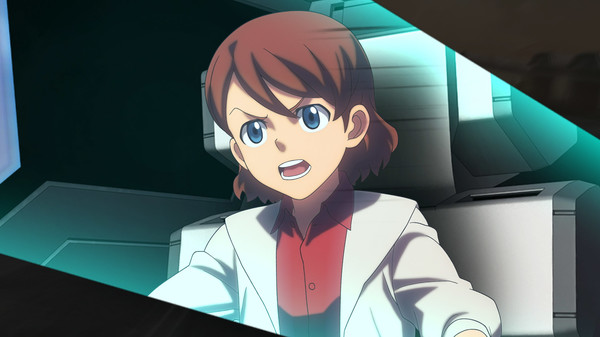 SD GUNDAM G GENERATION CROSS RAYS Added Dispatch Mission Set 4.