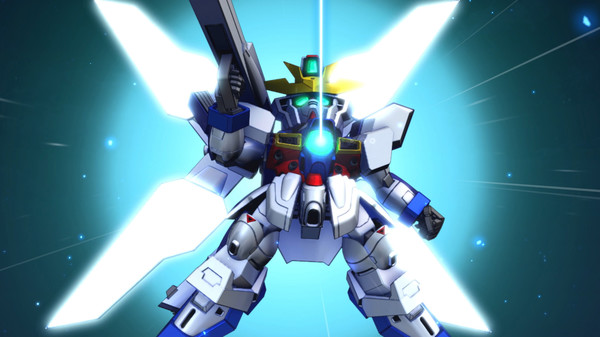 SD GUNDAM G GENERATION CROSS RAYS SEASON PASS