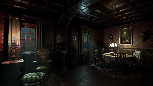 Lust from Beyond: Prologue screenshot