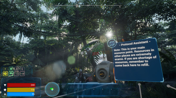 Screenshot z ZLM Crafter Screenshot z ZLM Crafter