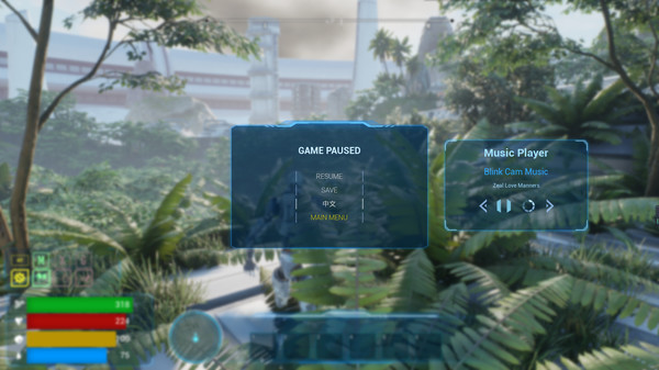 Screenshot z ZLM Crafter Screenshot z ZLM Crafter