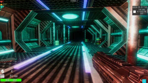 Pamp Quest screenshot 3