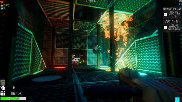 Pamp Quest screenshot 5