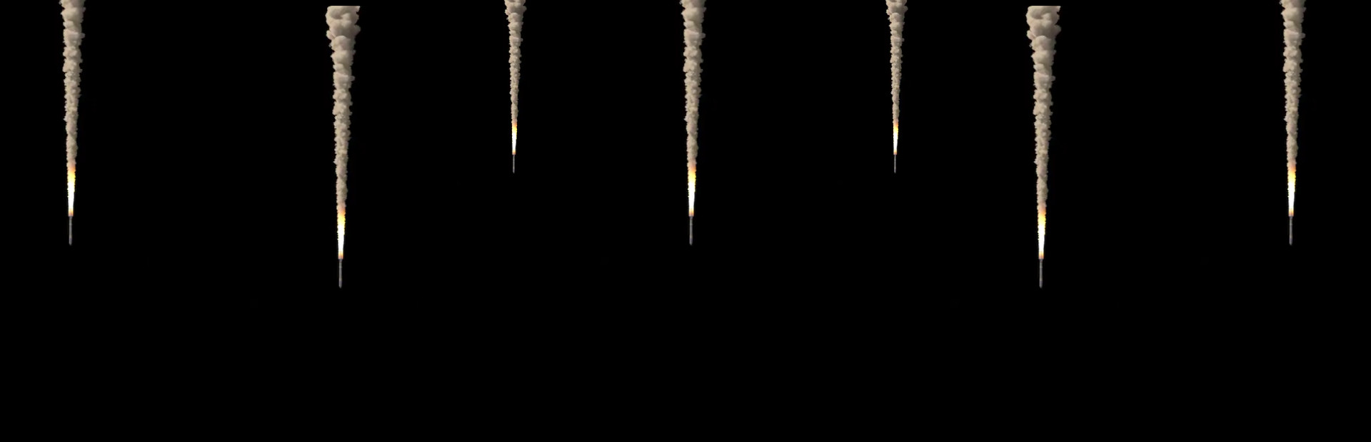 Rain of Fire
