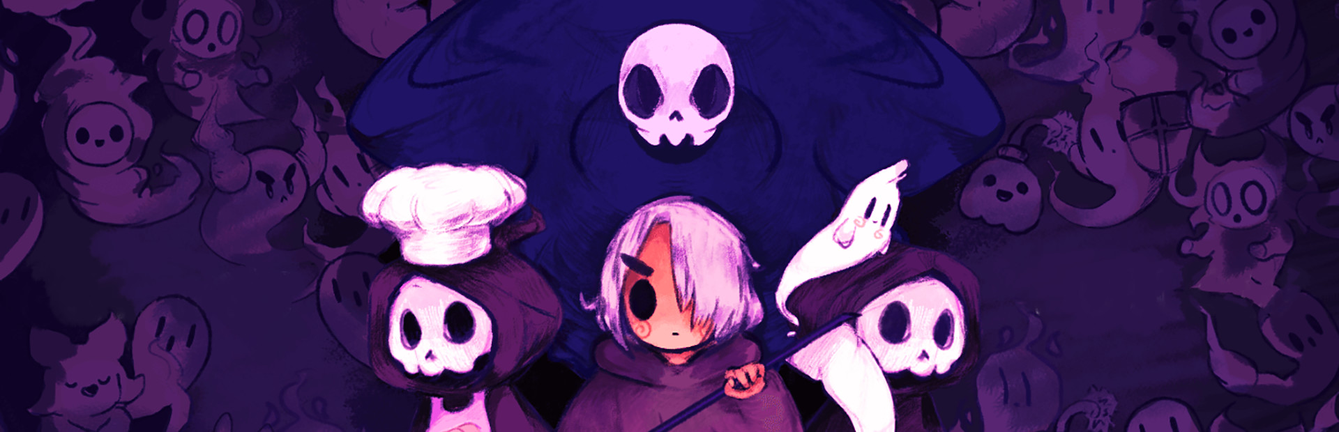 Grimm's Hollow