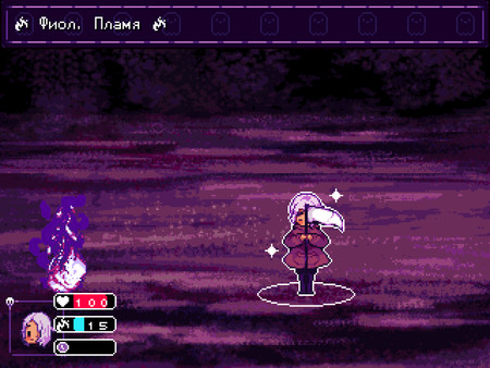 Screenshot z Grimm's Hollow