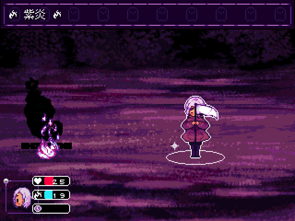 Grimm's Hollow screenshot
