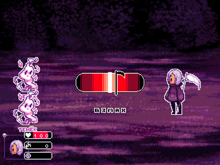 Screenshot z Grimm's Hollow