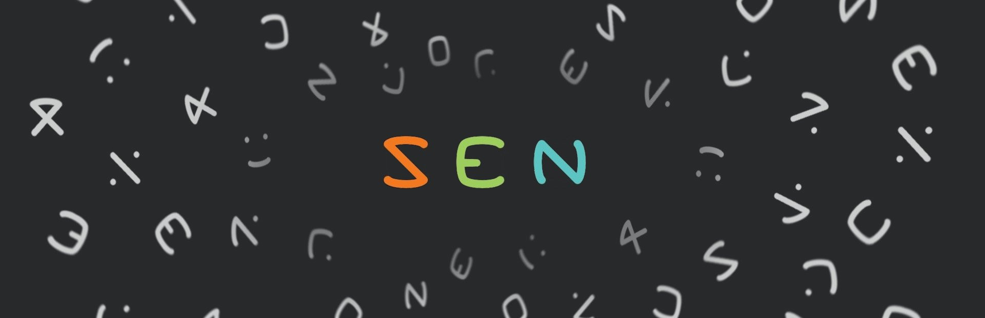 SEN: Seven Eight Nine