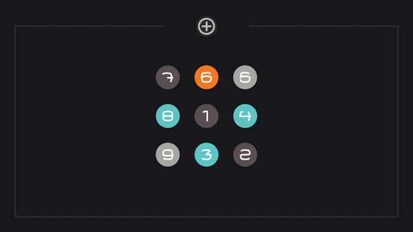 SEN: Seven Eight Nine screenshot 4