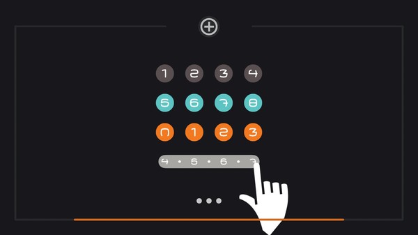 SEN: Seven Eight Nine screenshot 5