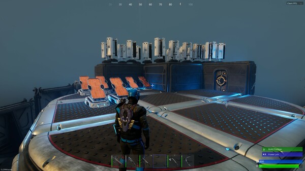 Outerstellar Screenshot