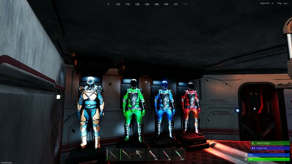 Outerstellar Screenshot