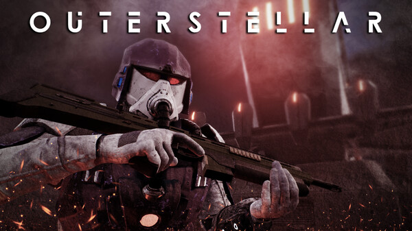 Outerstellar Screenshot