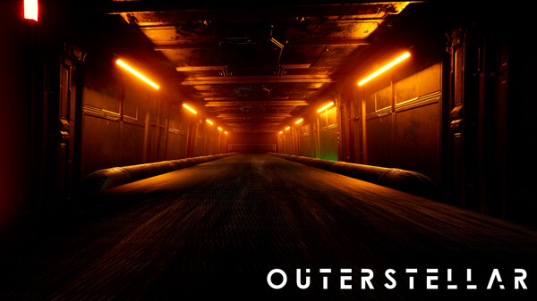 Outerstellar Screenshot