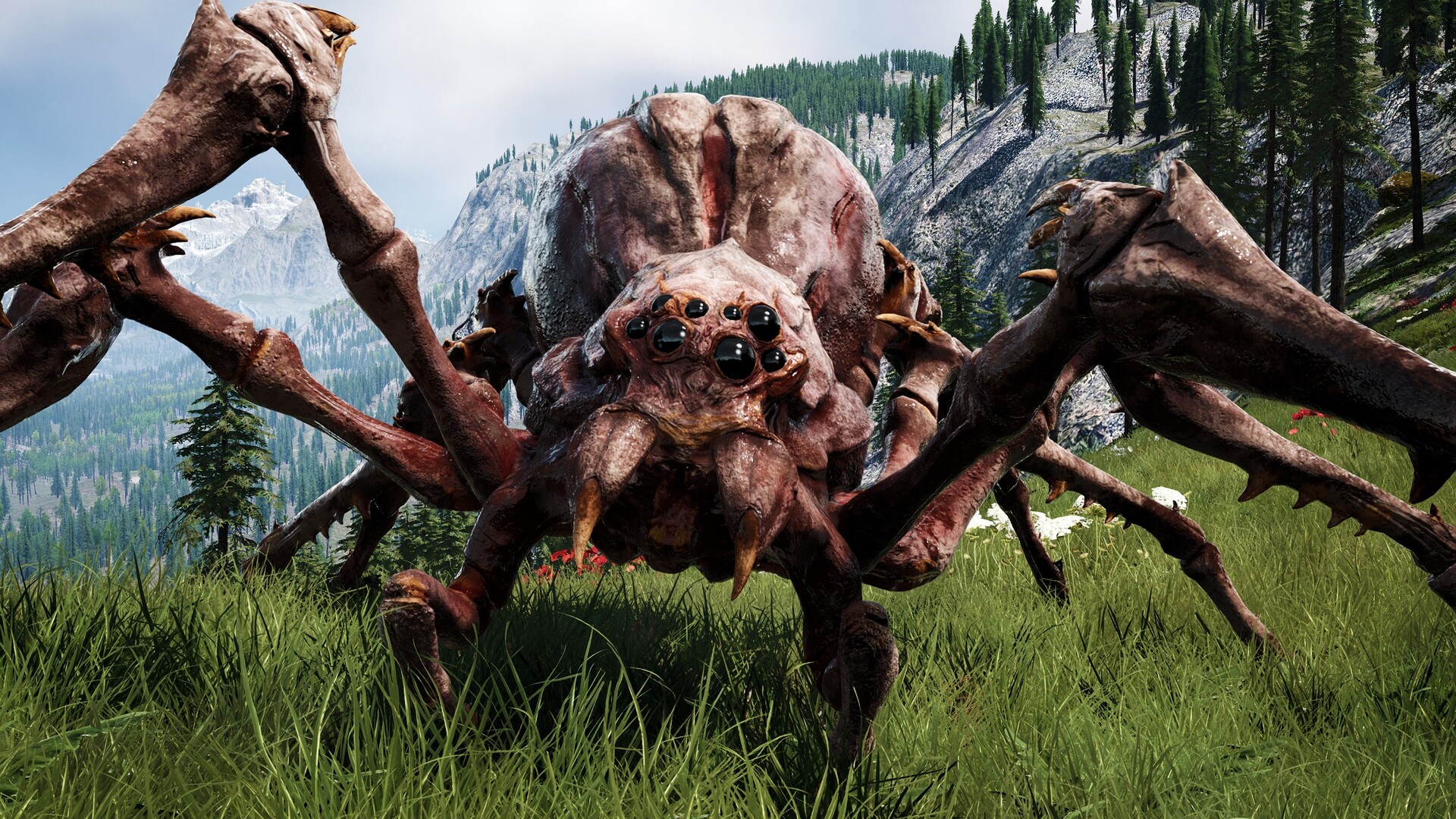 Mortal Online 2 screenshot #12