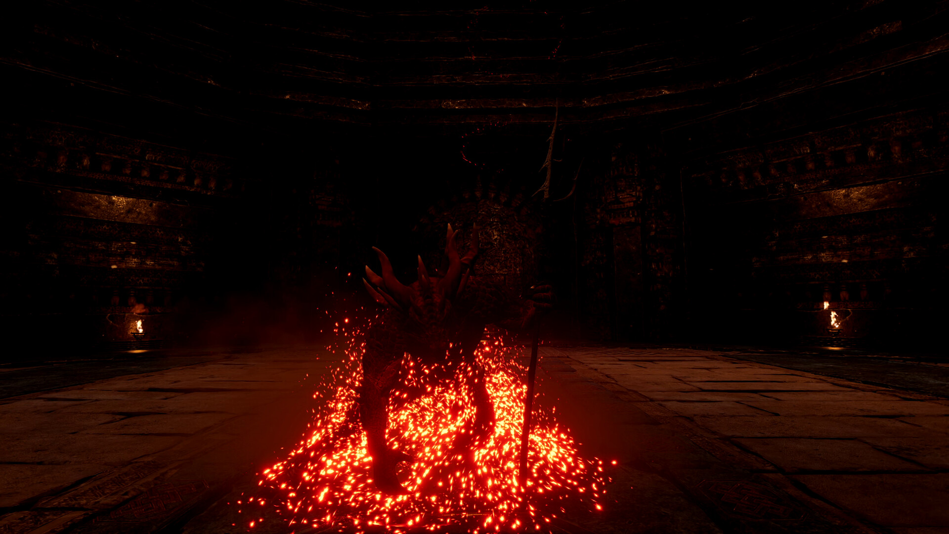 Mortal Online 2 screenshot #6