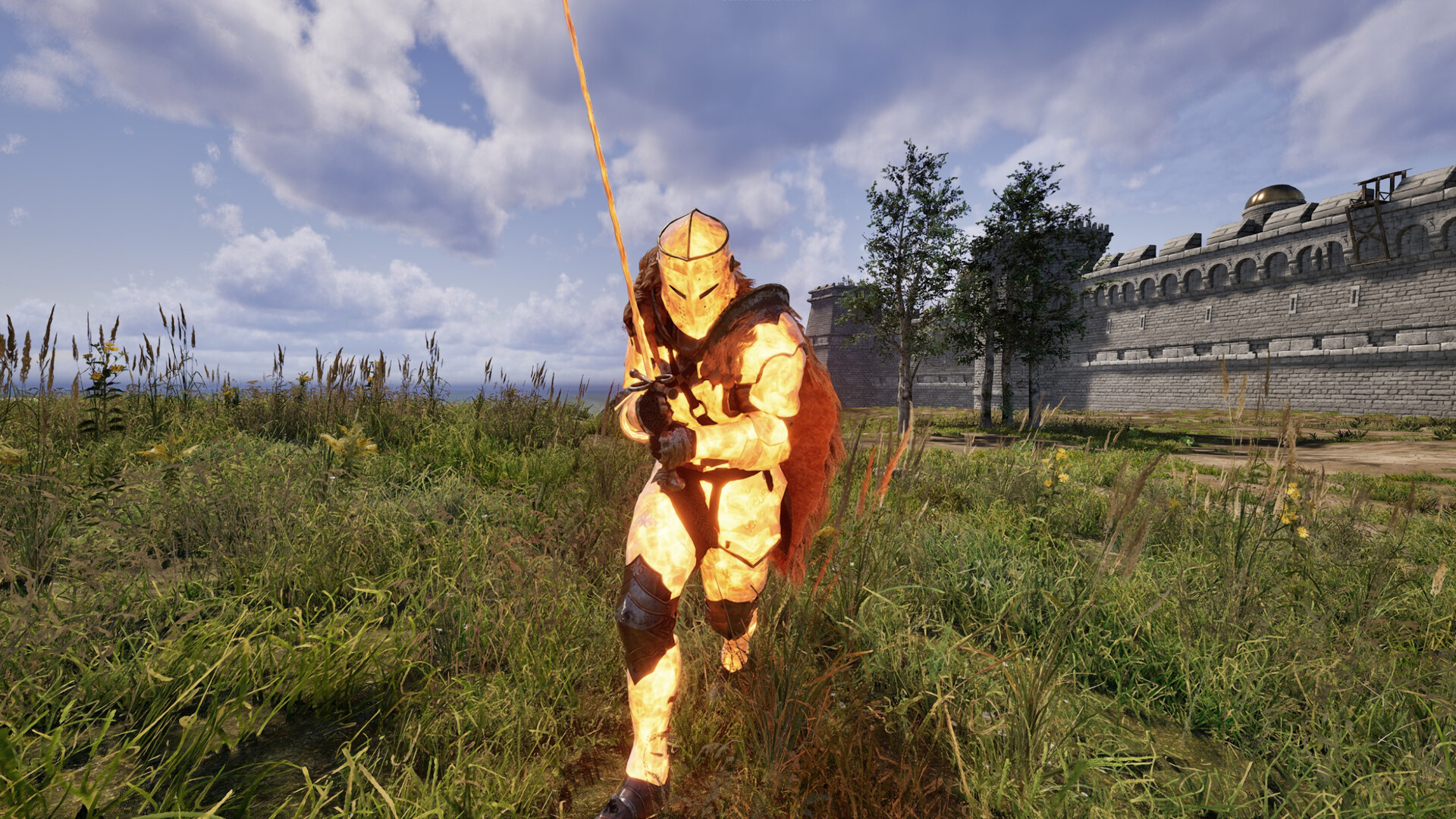 Mortal Online 2 screenshot #9