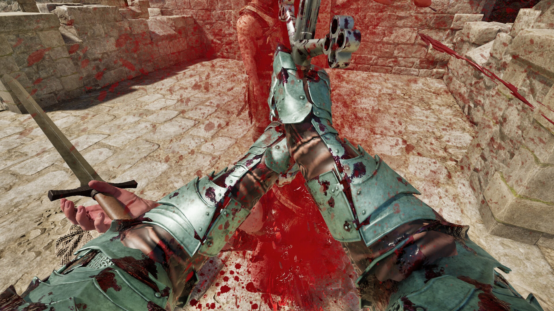 Mortal Online 2 screenshot 19