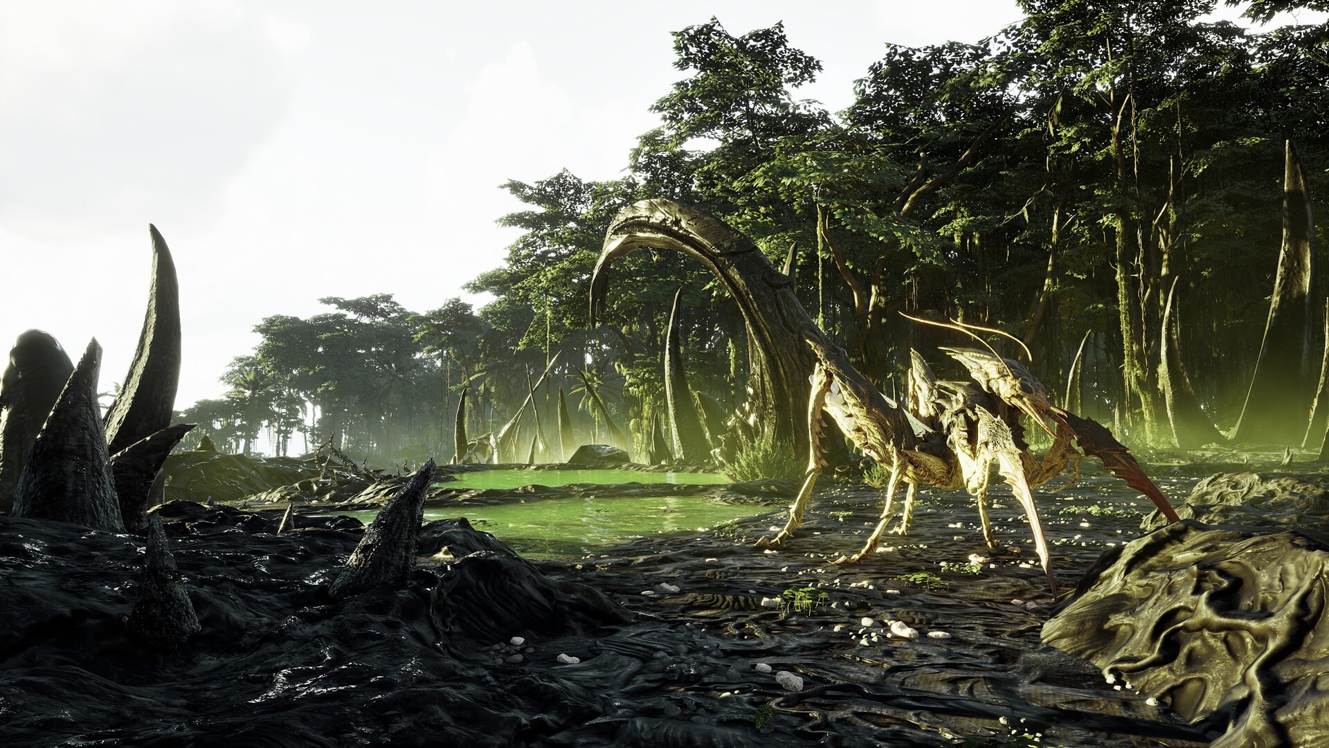 Mortal Online 2 screenshot #8