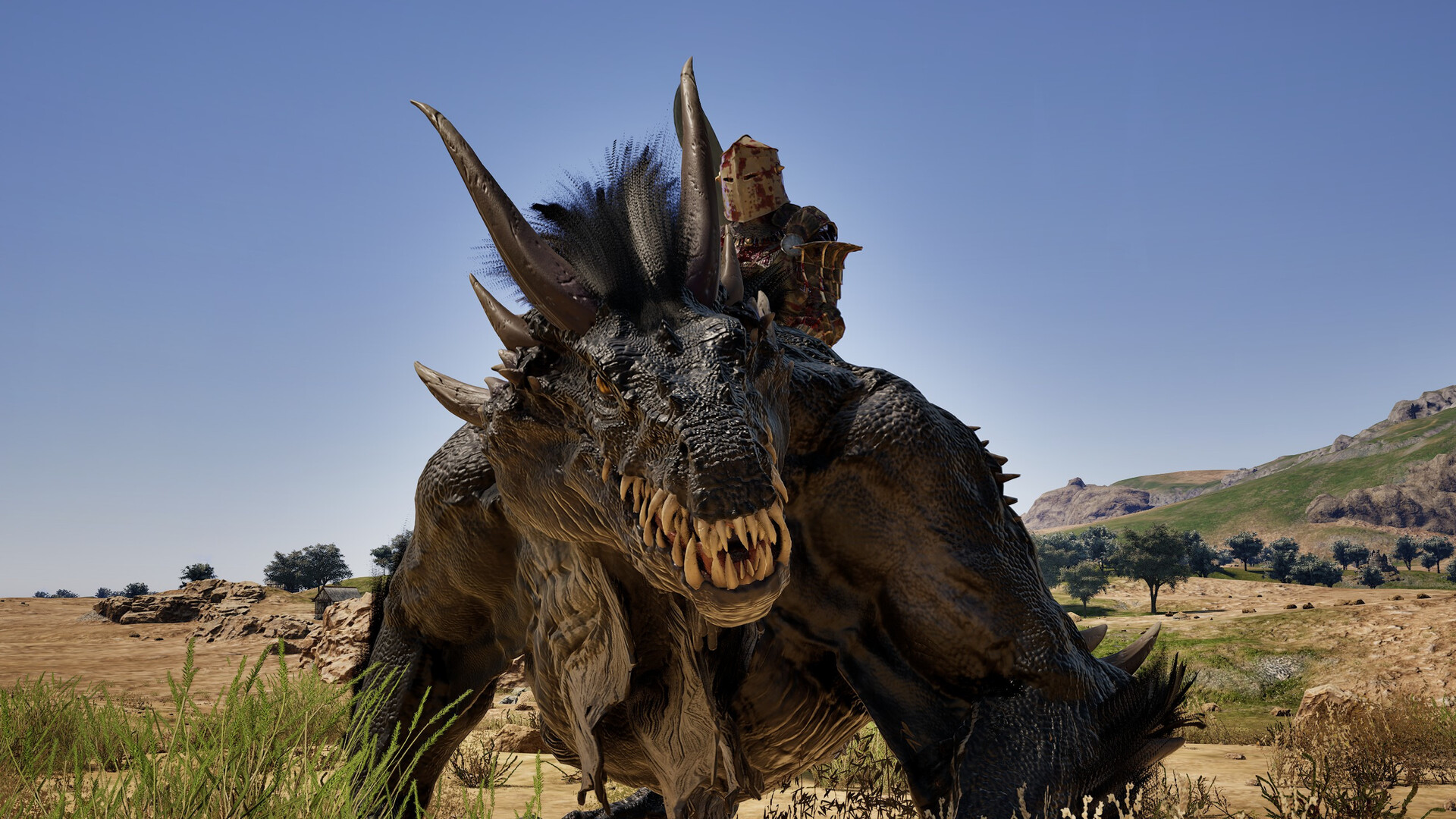 Mortal Online 2 screenshot 14