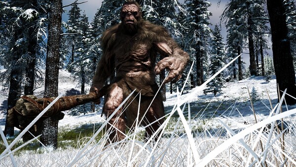 Mortal Online 2 screenshot 4