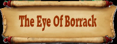 The Eye of Borrack