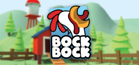 Bock Bock Cheat Engine/CT