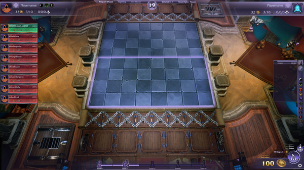 Eonica Chess Battle screenshot 4