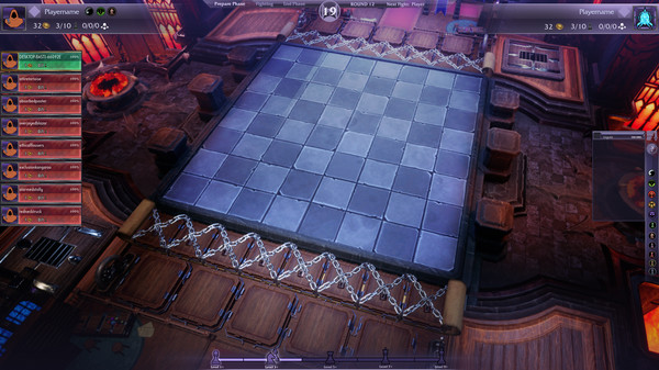Eonica Chess Battle screenshot 3