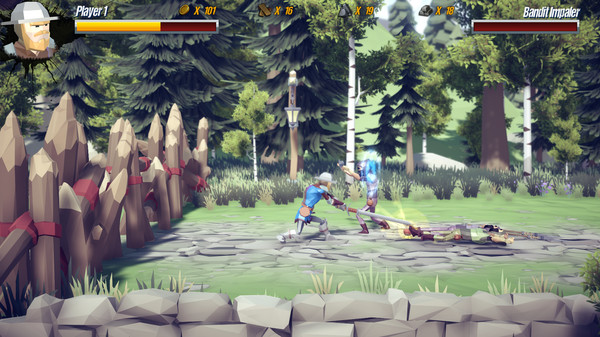 Medieval - Embers of War screenshot 5