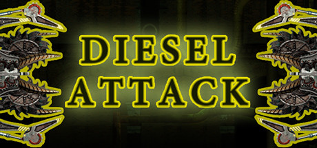 Diesel Attack Cheat Engine/CT