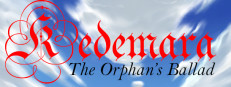 Kedemara - The Orphan's Ballad