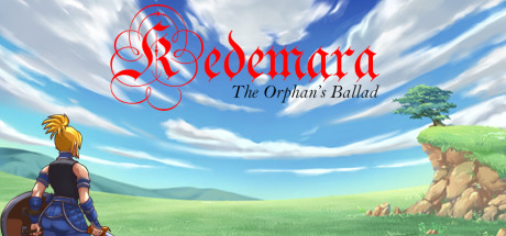 Kedemara - The Orphan's Ballad (Ch. 1-5) steam charts