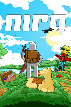 Nira cover art